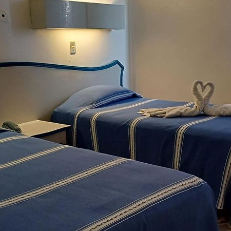 Hotel Oliden Coatzacoalcos Eksteriør bilde