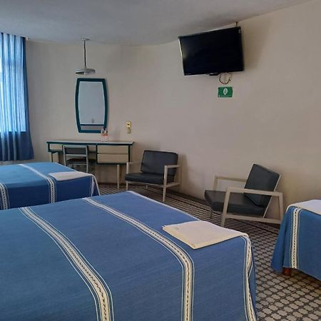 Hotel Oliden Coatzacoalcos Eksteriør bilde