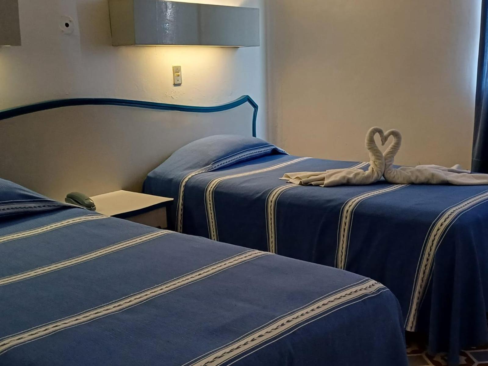 Hotel Oliden Coatzacoalcos Eksteriør bilde