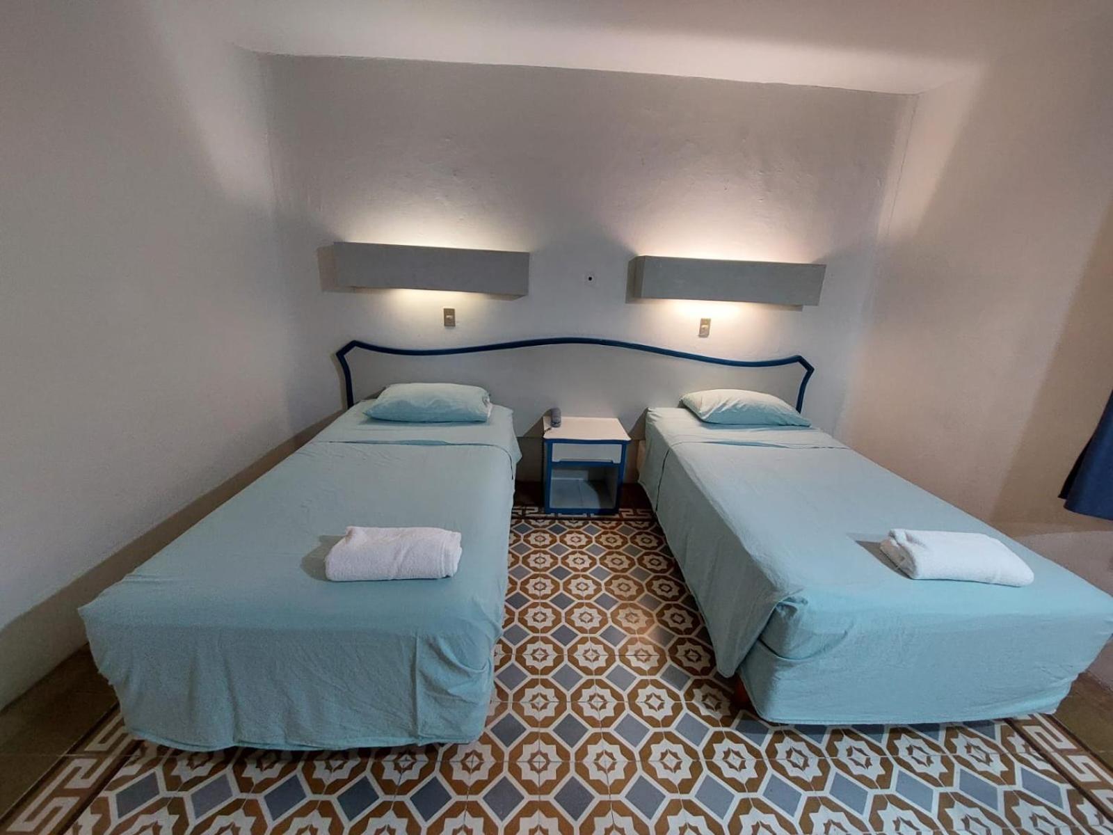 Hotel Oliden Coatzacoalcos Eksteriør bilde