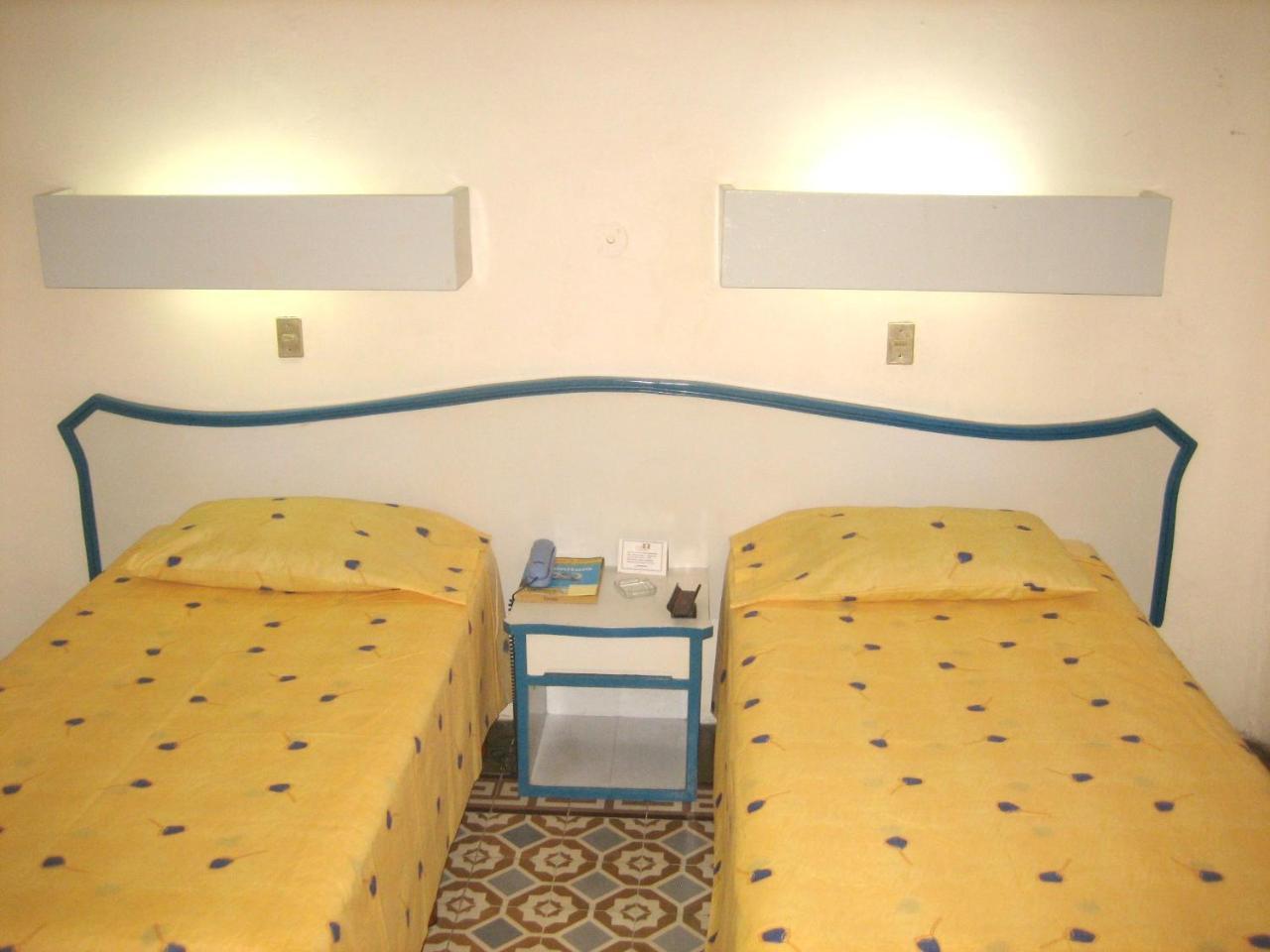 Hotel Oliden Coatzacoalcos Eksteriør bilde