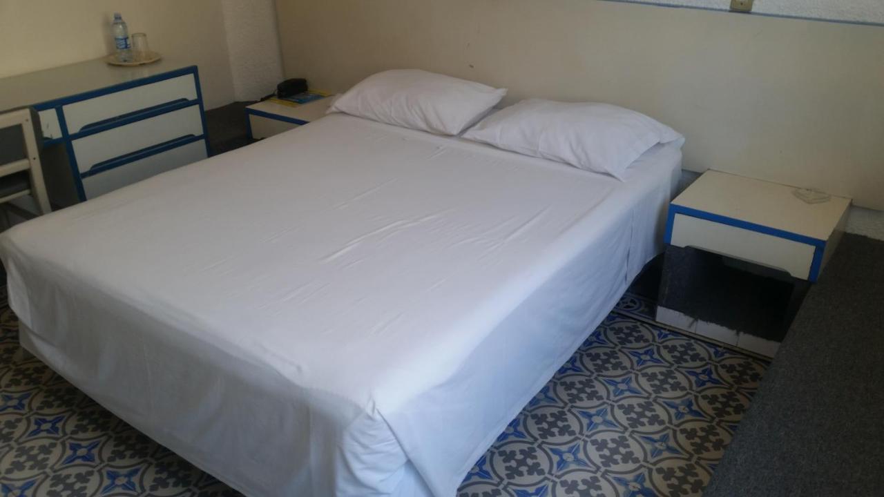 Hotel Oliden Coatzacoalcos Eksteriør bilde