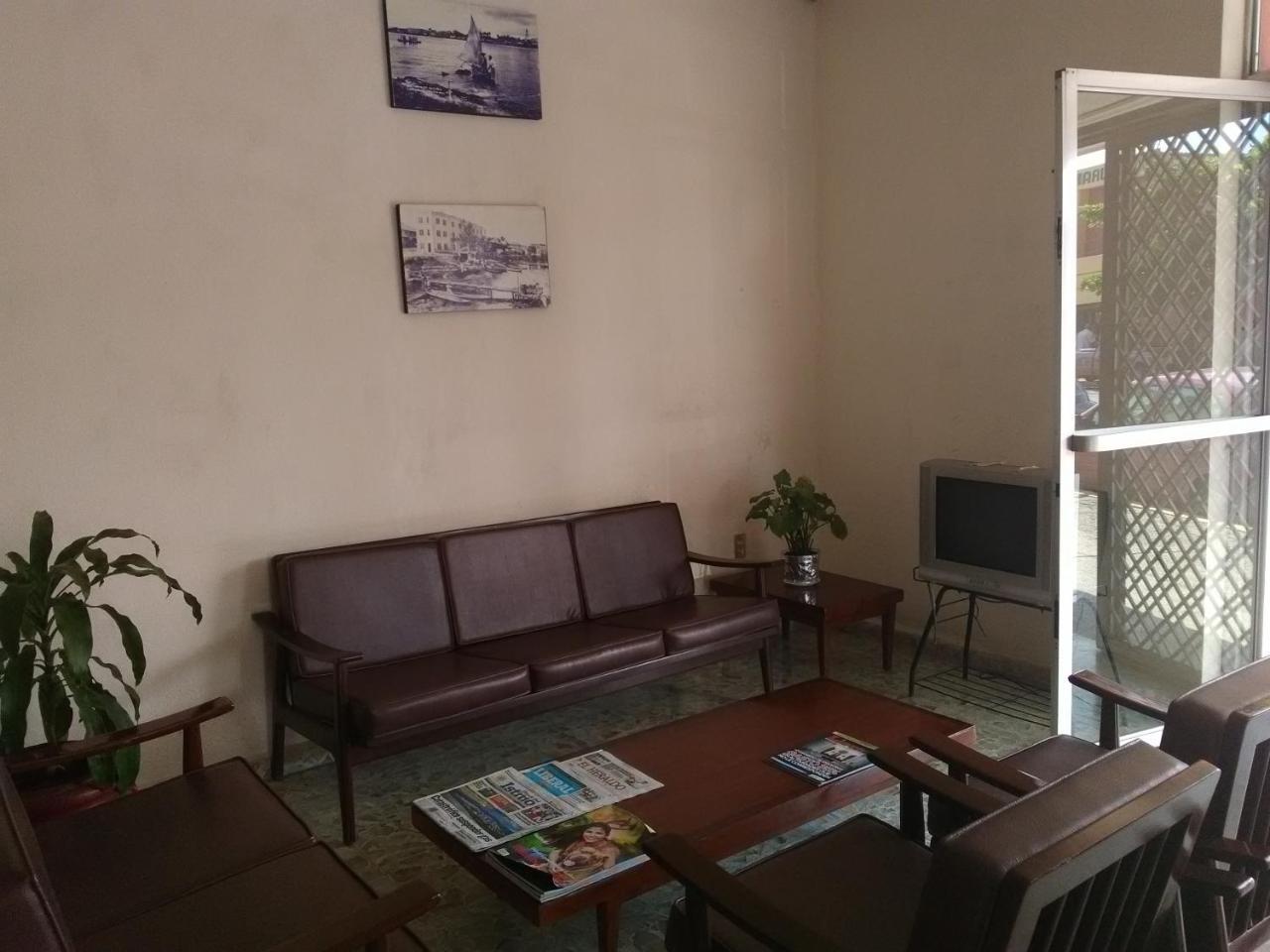 Hotel Oliden Coatzacoalcos Eksteriør bilde