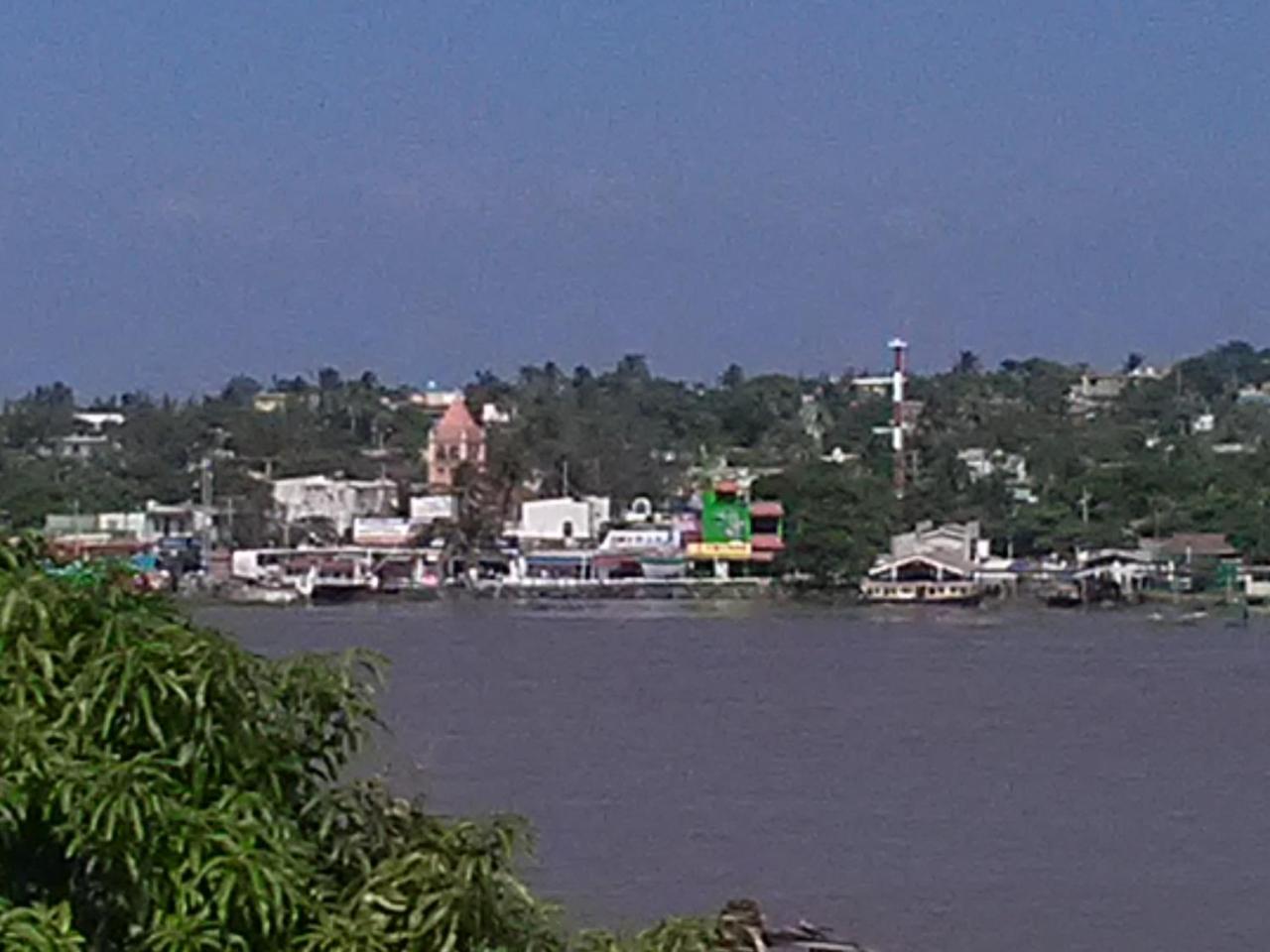 Hotel Oliden Coatzacoalcos Eksteriør bilde