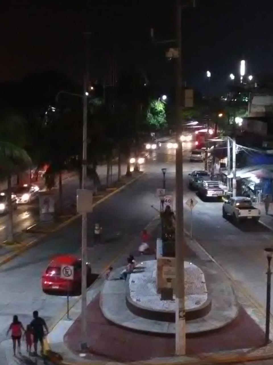 Hotel Oliden Coatzacoalcos Eksteriør bilde